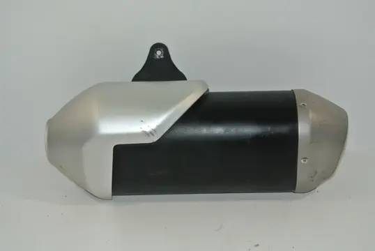 UITLAAT Triumph Speed Triple 1050 R 2016 - 2017