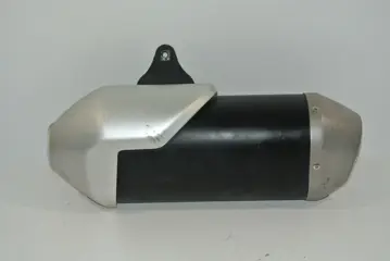 UITLAAT Triumph Speed Triple 1050 R 2016 - 2017