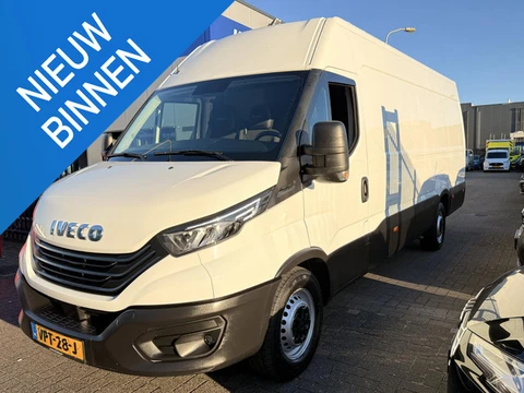 Iveco Daily 35S16V 2.3 410L H2 KOELWAGEN