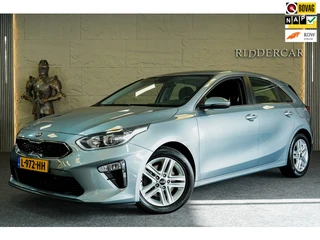 Kia Ceed 1.0 T-GDi DynamicLine|GARANTIE|NAP|CARPLAY|NAVI|2E EIG|CRUISE|CAMERA