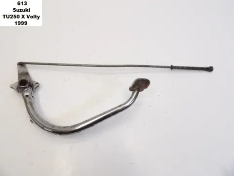 REMPEDAAL Suzuki TU 250 X Volty 1997 - 2001