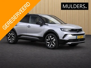 Opel Mokka 1.2 Turbo Hybrid GS | Camera / ACC / Stuur verwm.