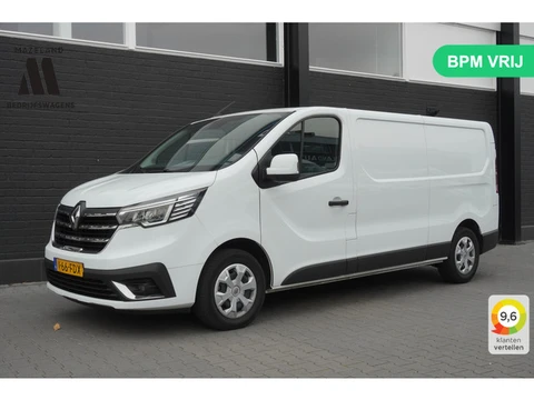 Renault Trafic 2.0 dCi 110PK L2 EURO 6 - Airco - Cruise - PDC - €23.950,- Excl.