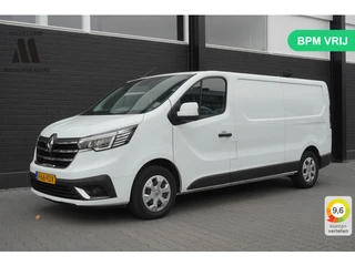 Renault Trafic 2.0 dCi 110PK L2 EURO 6 - Airco - Cruise - PDC - €23.950,- Excl.