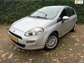 Fiat Punto Evo 1.2 Pop DB vervangen|Airco|