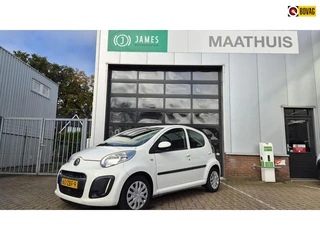 Citroen C1 1.0 Collection 5 drs