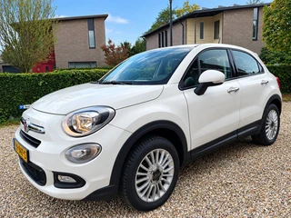 Fiat 500 X 1.6 PopStar