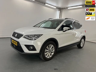Seat Arona 1.0 TSI Style Business Intense Plus|Navi|CarPlay