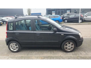 Fiat Panda 1.2 SportSound