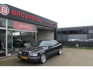 Mercedes-Benz E-Klasse 200-500 300 CE 300 CE COUPE * BELASTINGVRIJ * APK 2028 *