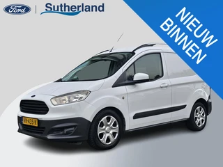 Ford Transit Courier 1.5 TDCI Trend Dealeronderhouden | Distributie vervangen | Keurige nette auto |
