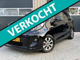 Kia Picanto 1.0 CVVT ComfortPlusLine Navigator | auto climate | cruise | navigatie