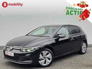 Volkswagen Golf 1.5 TSI Life Business 150PK Apple CarPlay IQ LED | Stoel/Stuurwielverwarming | Elekt