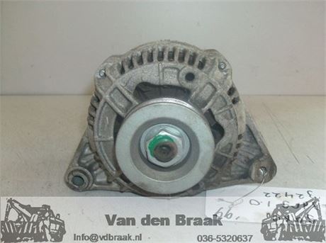 Citroen Saxo 1.0 1996-1999 Dynamo