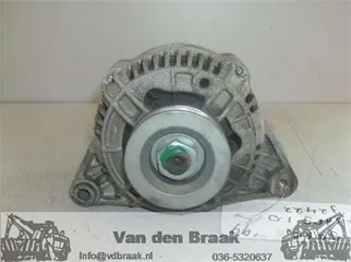 Citroen Saxo 1.0 1996-1999 Dynamo