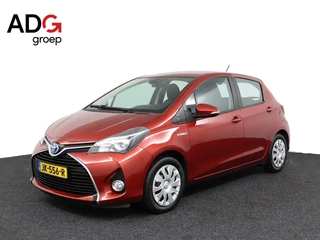 Toyota Yaris 1.5 Hybrid Aspiration | Trekhaak |