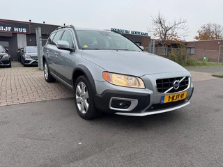 Volvo XC70 2.0 D4 FWD Ocean Race 120 KW