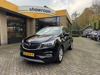 Opel Mokka X 1.4 Turbo Innovation Climate Control Camera Carplay