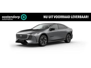 Mazda 6e Takumi Business edition 78 kWh || Zwart kunstleder interieur | 360 graden camera | stoel en