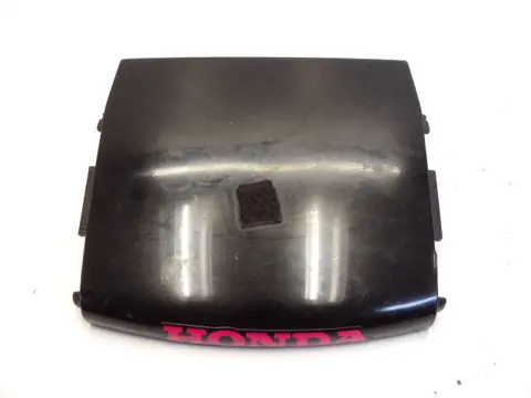 ACHTERKUIPDEEL Honda CBR 600 F 1991 - 1994