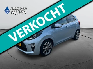 Kia Picanto 1.0 CVVT Colour Edition | 12 MND Garantie | All-in Prijs