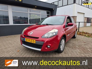 Renault Clio 1.2 Collection