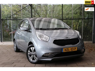 Kia VENGA 1.6 CVVT DynamicPLusLine Pano / Trekhaak / All-in prijs! / 12mns Bovag garantie!