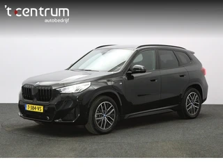 BMW X1 xDrive25e 245 PK M-sport PHEV, Harman/Kardon, Carplay, Camera, Stoelverwarming, Leder
