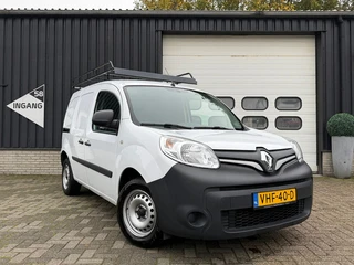 Renault Kangoo 1.5 Blue dCi 80 Comfort|EU6|Navi|Airco|Cruise|Schuifdeur|Imperiaal| PDC