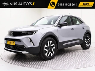 Opel Mokka Electric Level 3 50 kWh | Camera + PDC v&a | Blind Spot | Navi | Bluetooth | Carplay
