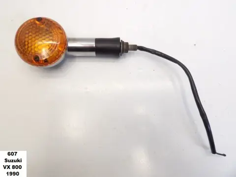 KNIPPERLICHT Suzuki VX 800 1990 - 1997
