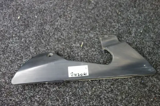 RECHTER ONDERKUIP Suzuki GSR 600 2006 - 2009