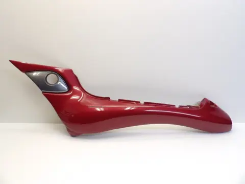 LINKER ACHTERKANT Triumph Sprint 900 1996 - 1998