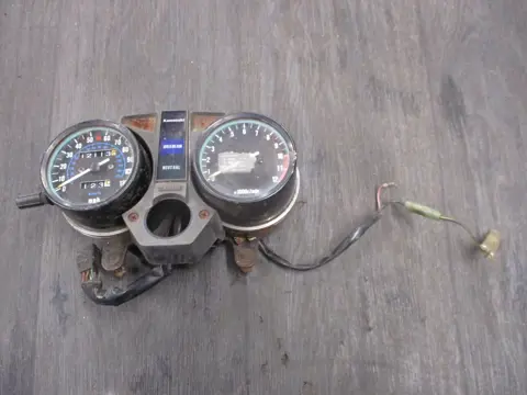 TELLERSET Kawasaki CSR 305 LTD 1981 - 1989
