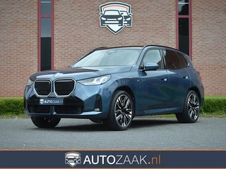 BMW X3 30e xDrive M Sport Premium Prof. Pack