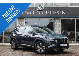 Hyundai Tucson 1.6 T-GDI HEV Comfort Stoelverwarming Camera