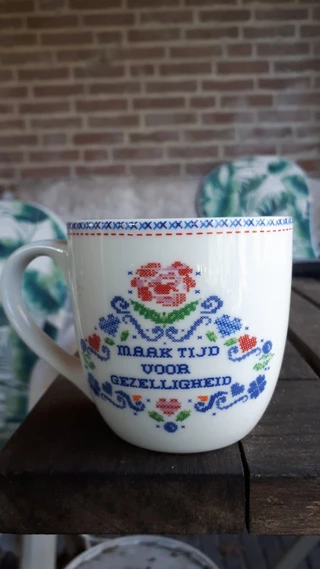 zoekman odjongen