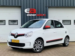 Renault Twingo 1.0 SCe Collection | AIRCO | (bj 2020)