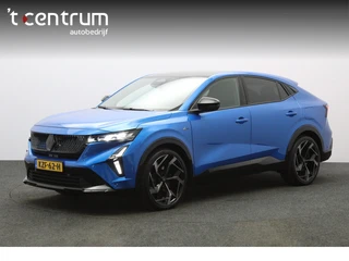 Renault Rafale 1.2 E-Tech 4x4 plug-in hybrid 300 PK Atelier Alpine, Panoramadak, H/K Sound, Head-Up 