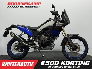 Yamaha TENERE 700 (bj 2020)