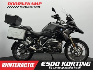BMW R 1200 GS (bj 2018)