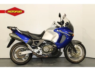 Honda XL 1000 V (bj 2004)