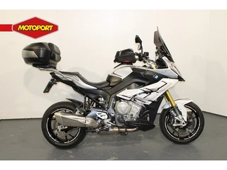 BMW S 1000 XR (bj 2016)
