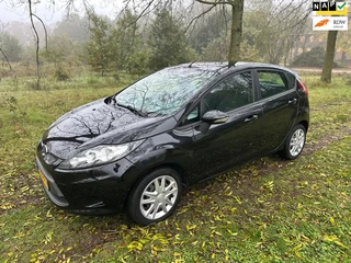 Ford Fiesta 1.25 APK 25-05-2027