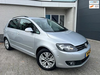 Volkswagen Golf Plus 1.4 TSI Highline|Stoelver|PDC|Navi|Trekhaak|Bluetooth|