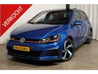 Volkswagen Golf 2.0 TSI GTI Performance a.u.camera pano dak