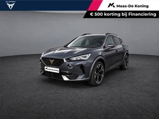 CUPRA Formentor 1.4 e-Hybrid 204pk Business · Apple/Android Car Play · Stoelverwarming · Elek. inkla