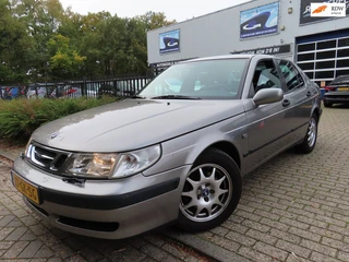 Saab 9-5 2.3t S
