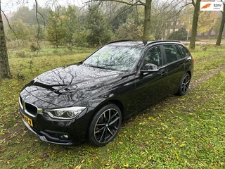 BMW 3-serie Touring 318i APK 31-12-2027