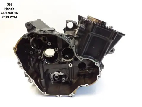 CILINDERBLOK Honda CBR 500 R 2013 - 2015